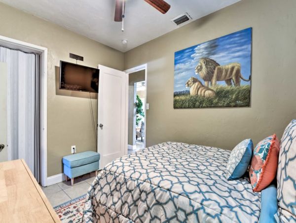 Fort Lauderdale Home 989667