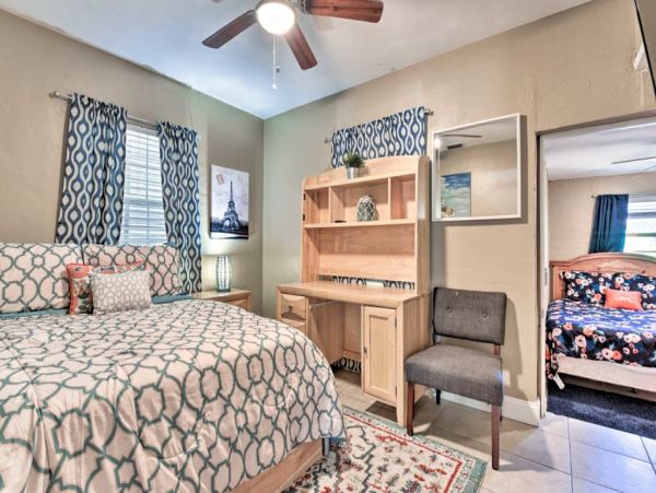 Fort Lauderdale Home 989667