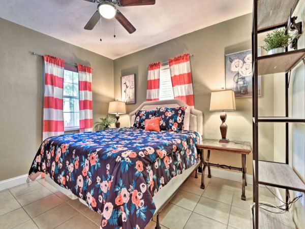 Fort Lauderdale Home 989667