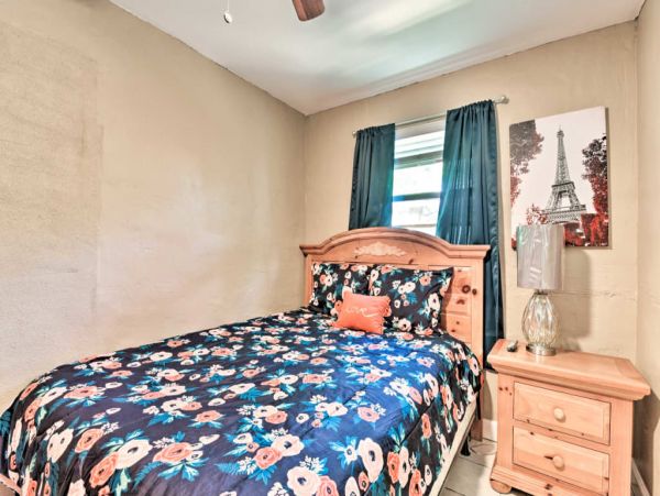 Fort Lauderdale Home 989667