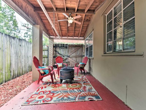 Fort Lauderdale Home 989667
