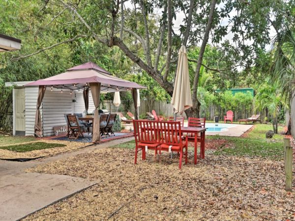 Fort Lauderdale Home 989667