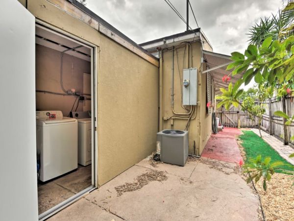 Fort Lauderdale Home 989667