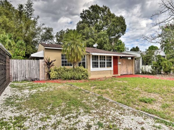 Fort Lauderdale Home 989667