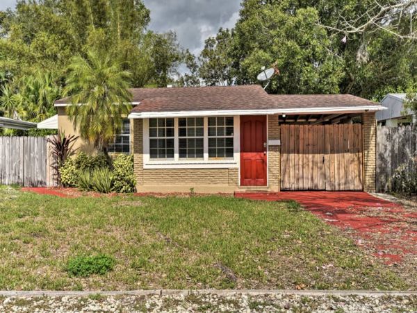 Fort Lauderdale Home 989667