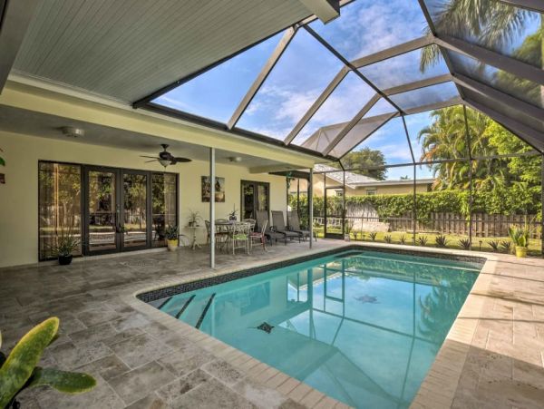 Naples Home 989668
