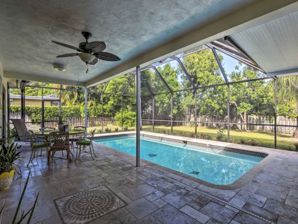 Naples Home 989668