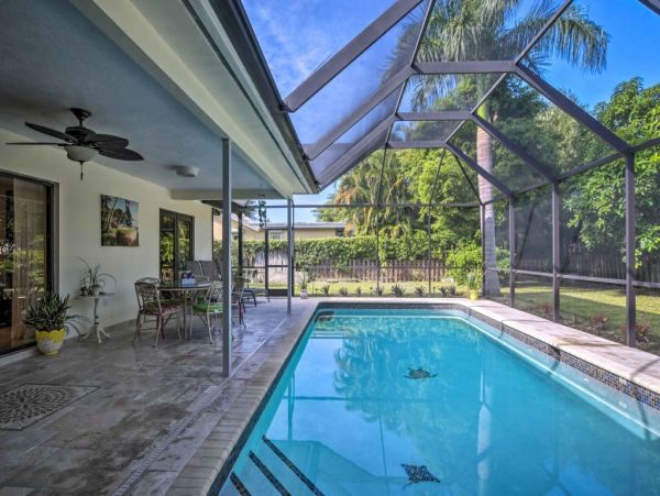 Naples Home 989668