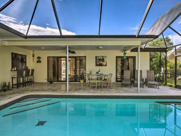 Naples Home 989668