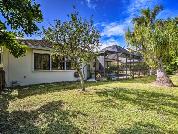 Naples Home 989668