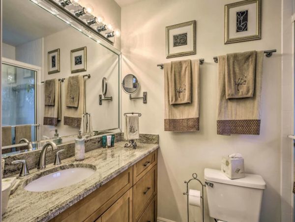 Naples Vacation Three Bedroom Home Sleeps 10 Walk To Beach