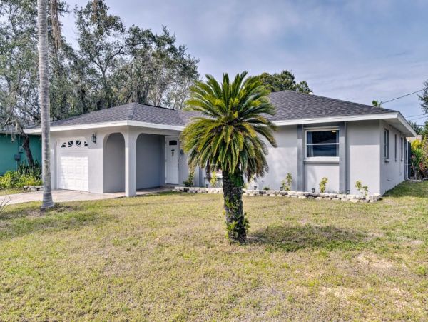 Venice Home 989670