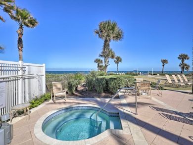 Palm Coast Condo 989671