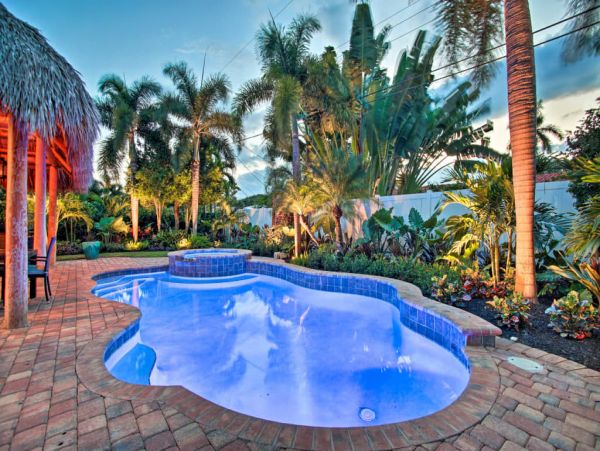 Fort Lauderdale Home 989672