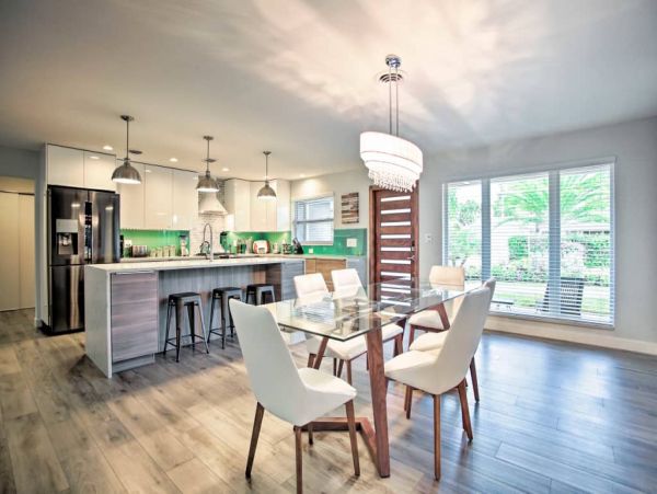 Fort Lauderdale Home 989672