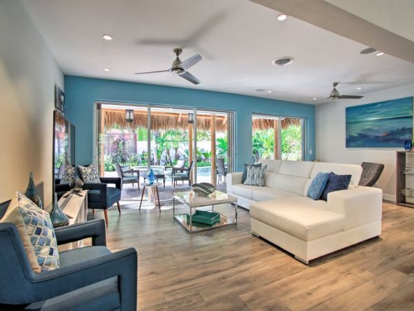 Fort Lauderdale Home 989672