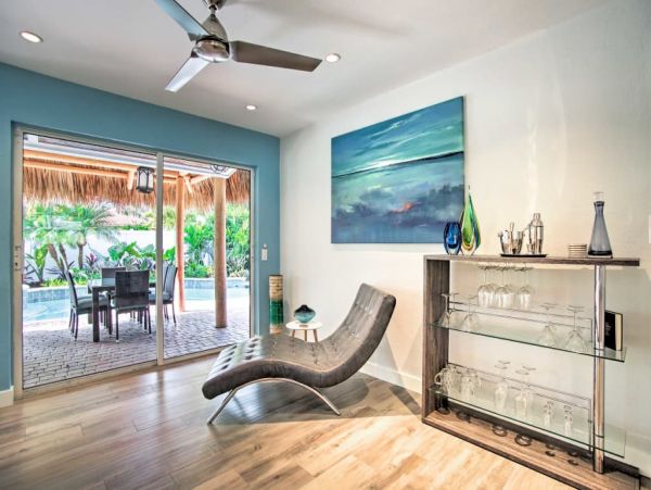 Fort Lauderdale Home 989672