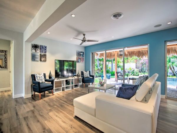 Fort Lauderdale Home 989672