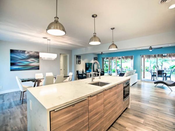 Fort Lauderdale Home 989672