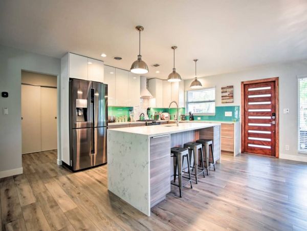Fort Lauderdale Home 989672