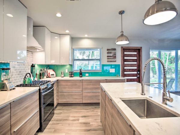Fort Lauderdale Home 989672