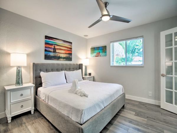 Fort Lauderdale Home 989672