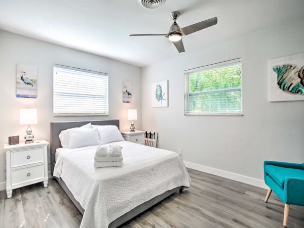 Fort Lauderdale Home 989672