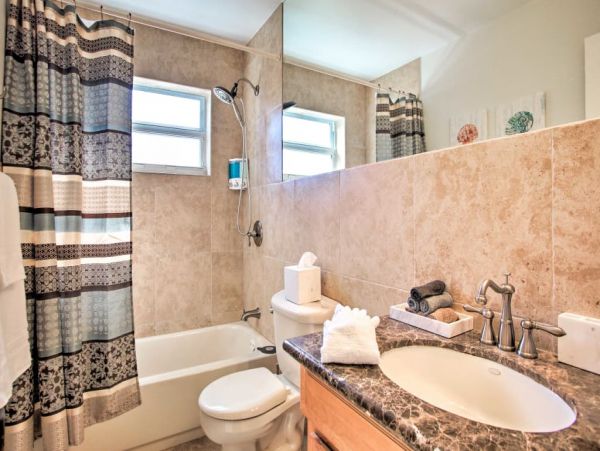 Fort Lauderdale Home 989672