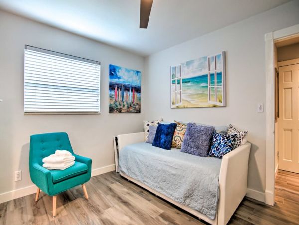 Fort Lauderdale Home 989672