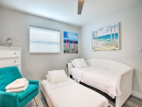Fort Lauderdale Home 989672