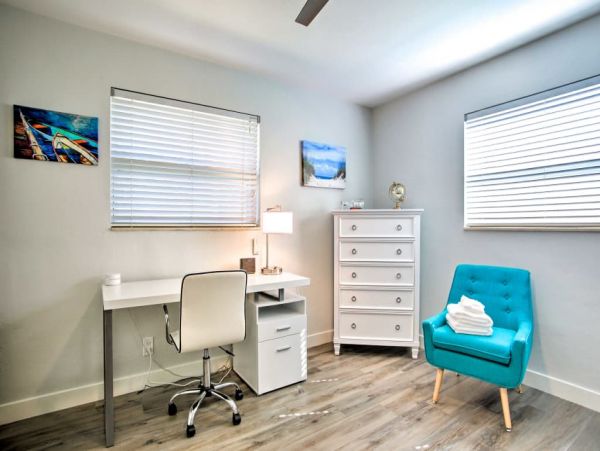 Fort Lauderdale Home 989672