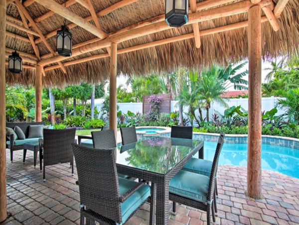 Fort Lauderdale Home 989672