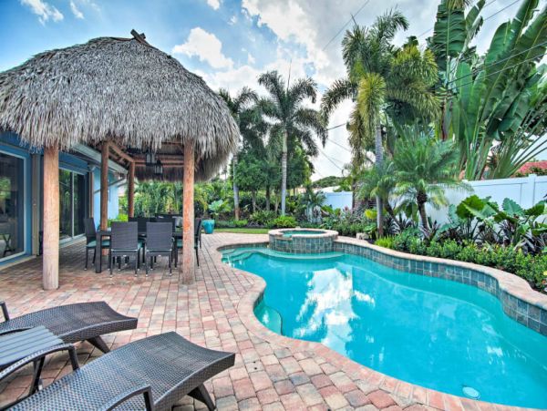 Fort Lauderdale Home 989672