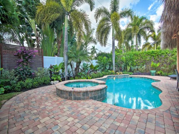 Fort Lauderdale Home 989672