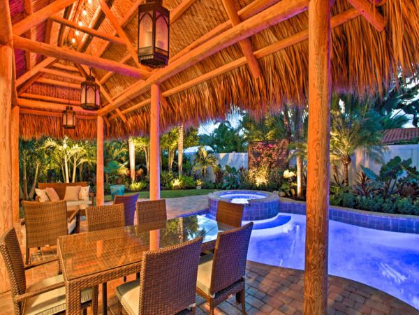 Fort Lauderdale Home 989672