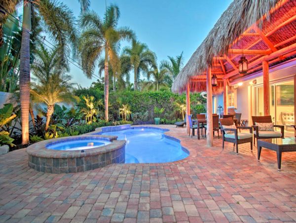 Fort Lauderdale Home 989672