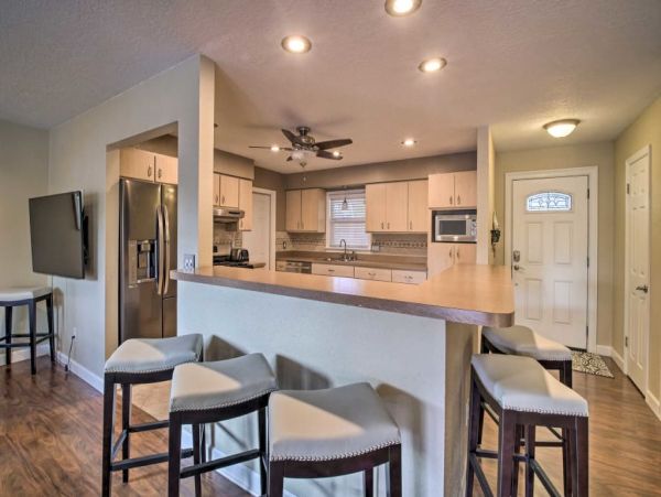 Cocoa Beach Home 989673