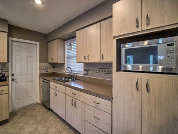 Cocoa Beach Home 989673