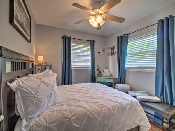 Cocoa Beach Home 989673