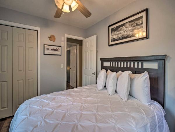 Cocoa Beach Home 989673