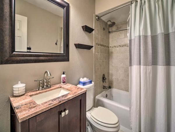 Cocoa Beach Home 989673