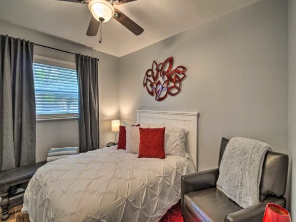 Cocoa Beach Home 989673