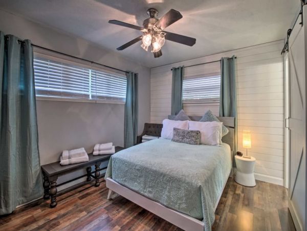 Cocoa Beach Home 989673