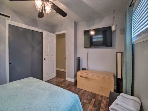 Cocoa Beach Home 989673