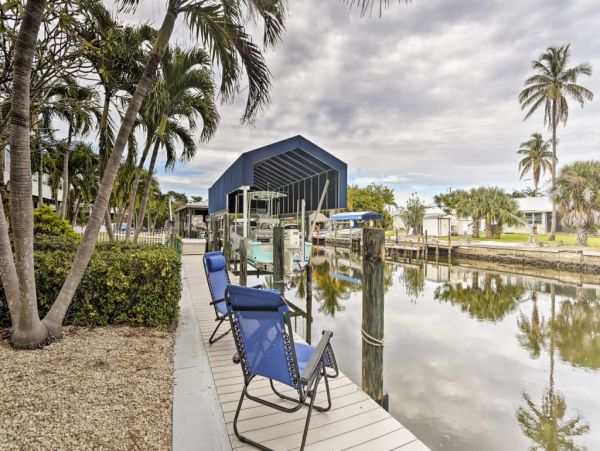 Cape Coral Home 989674