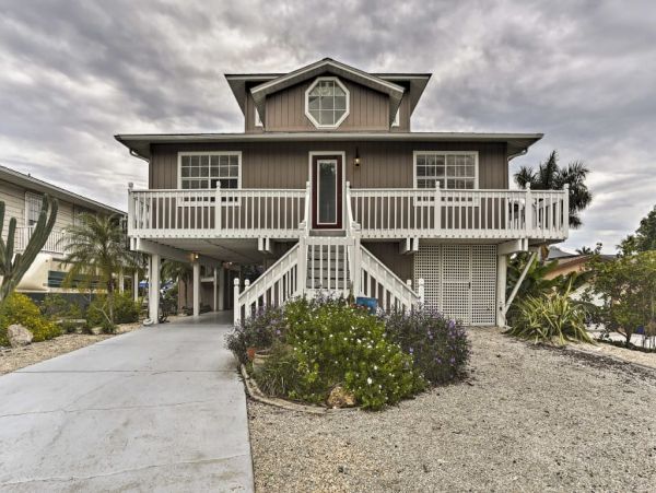 Cape Coral Home 989674