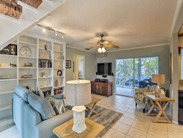 Cape Coral Home 989674