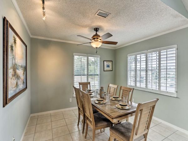 Cape Coral Home 989674