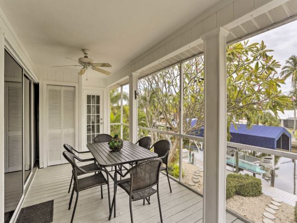 Cape Coral Home 989674