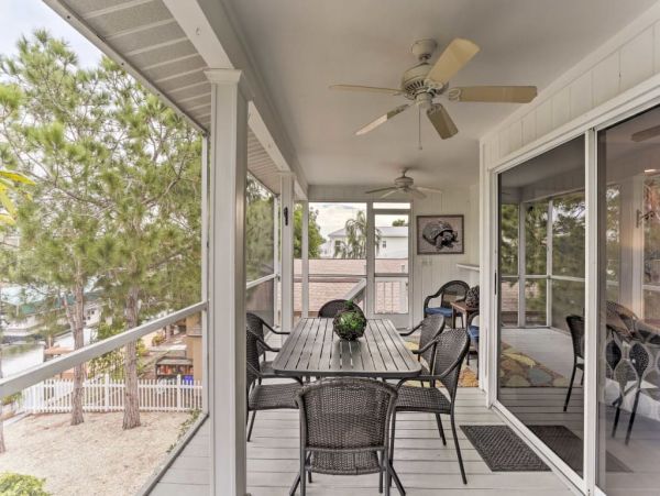 Cape Coral Home 989674